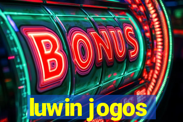 luwin jogos